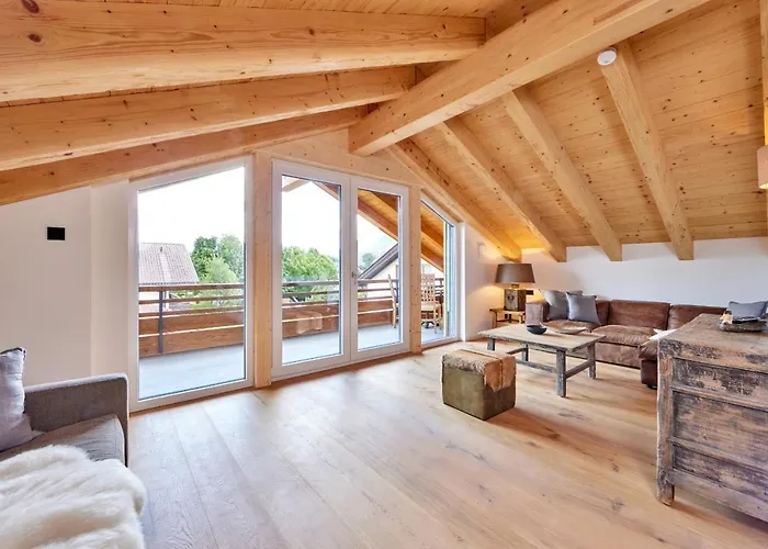 Chalet Sunshine