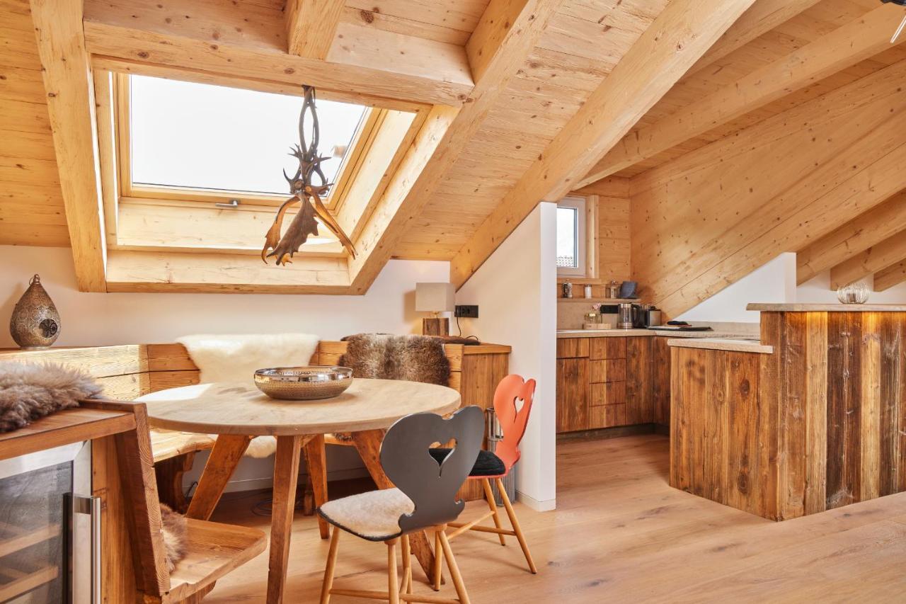 Apartamento Sunshine Garmisch-Partenkirchen