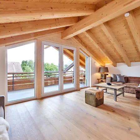 Chalet Sunshine Garmisch-Partenkirchen Exterior foto